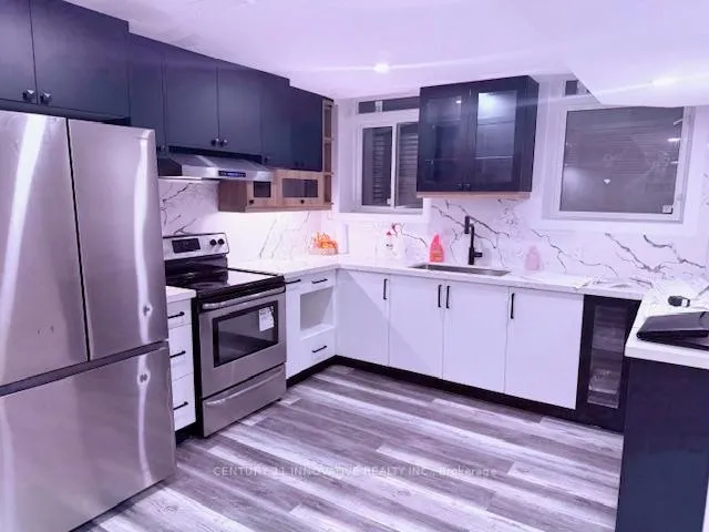 Photo 3 of Unit Basement, 873 William Lee Avenue, Oshawa, Taunton — HOMEH