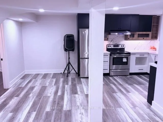 Photo 4 of Unit Basement, 873 William Lee Avenue, Oshawa, Taunton — HOMEH