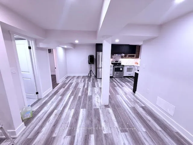 Photo 5 of Unit Basement, 873 William Lee Avenue, Oshawa, Taunton — HOMEH