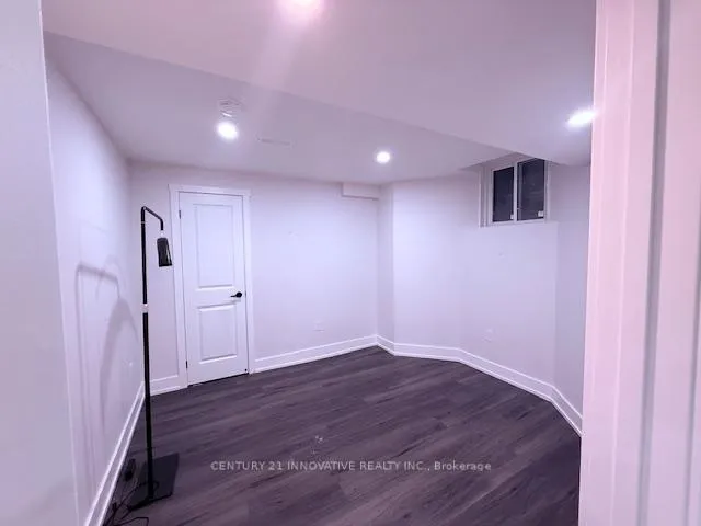 Photo 6 of Unit Basement, 873 William Lee Avenue, Oshawa, Taunton — HOMEH