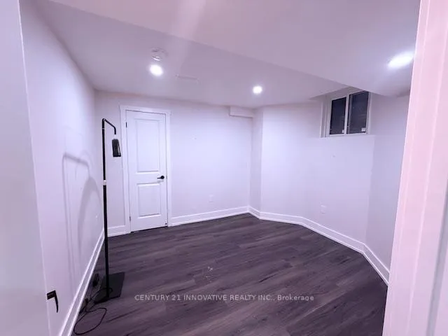 Photo 7 of Unit Basement, 873 William Lee Avenue, Oshawa, Taunton — HOMEH