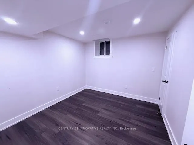 Photo 9 of Unit Basement, 873 William Lee Avenue, Oshawa, Taunton — HOMEH
