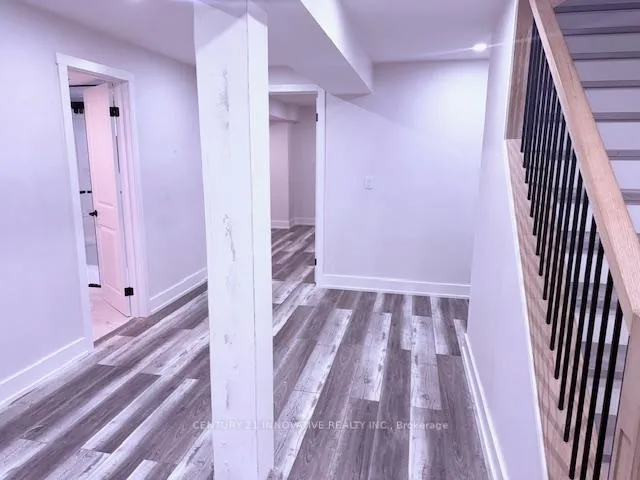 Photo 11 of Unit Basement, 873 William Lee Avenue, Oshawa, Taunton — HOMEH