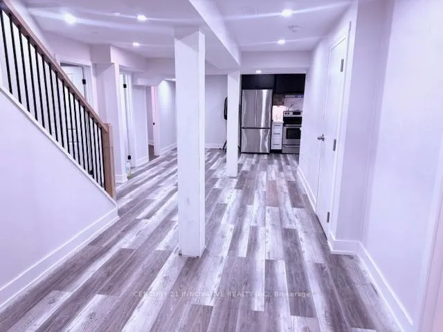Photo 18 of Unit Basement, 873 William Lee Avenue, Oshawa, Taunton — HOMEH