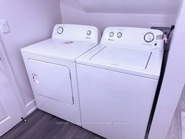 Photo 19 of Unit Basement, 873 William Lee Avenue, Oshawa, Taunton — HOMEH