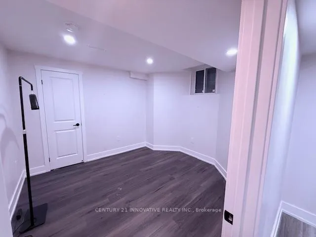 Photo 20 of Unit Basement, 873 William Lee Avenue, Oshawa, Taunton — HOMEH
