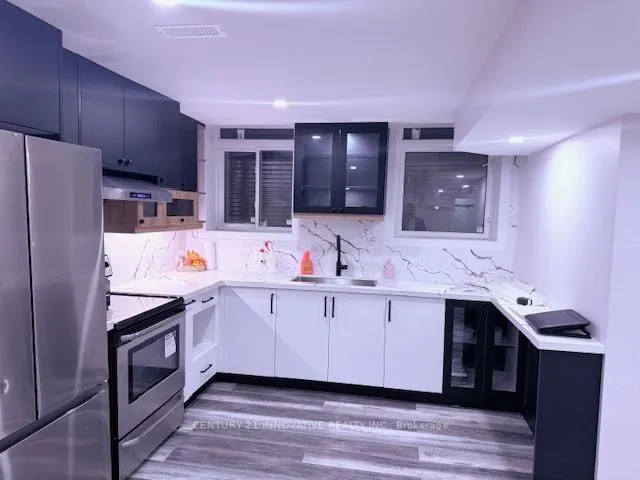 Photo 22 of Unit Basement, 873 William Lee Avenue, Oshawa, Taunton — HOMEH
