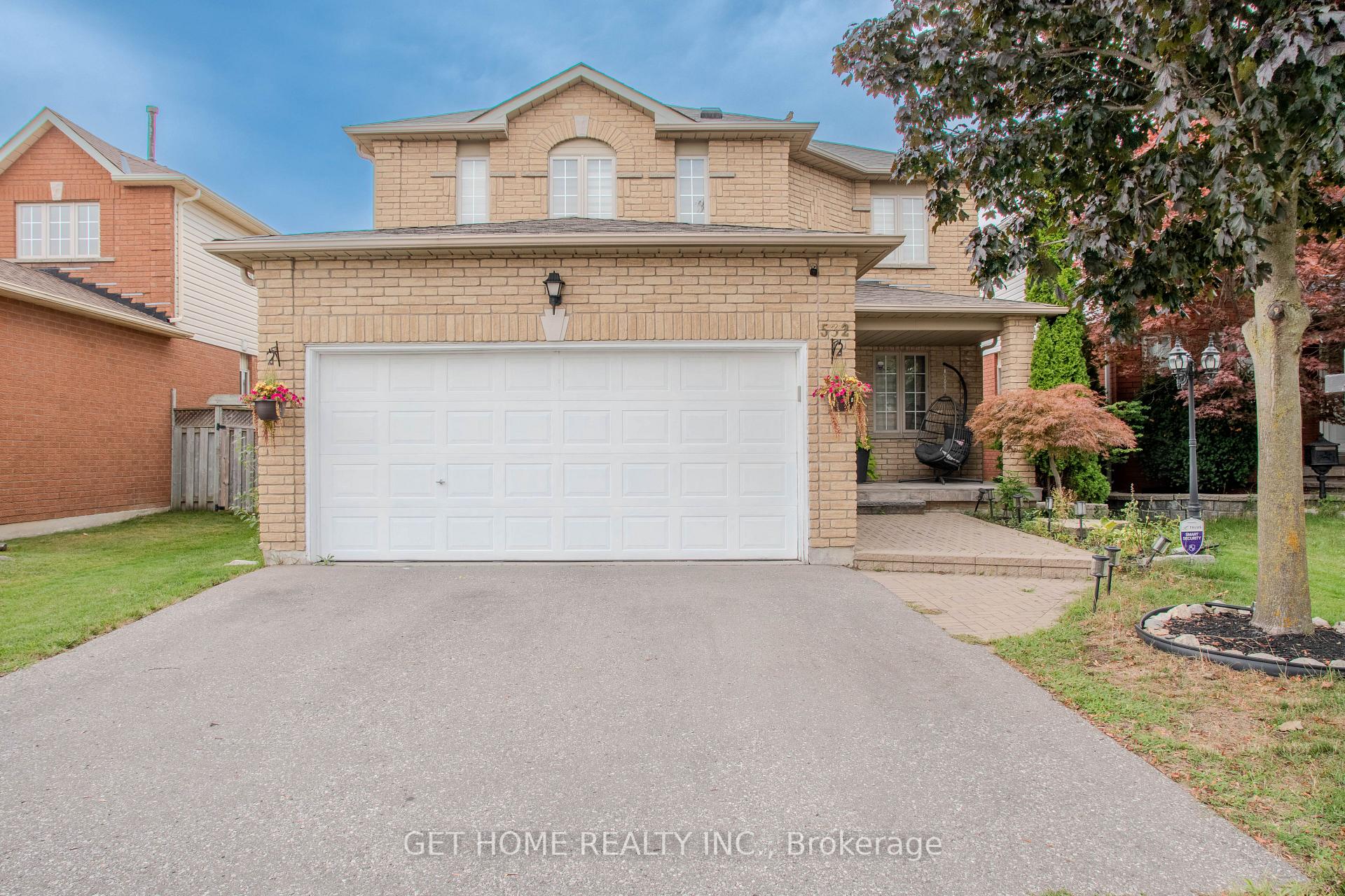 Photo 1 of 532 Ormond Drive, Oshawa, Samac — HOMEH