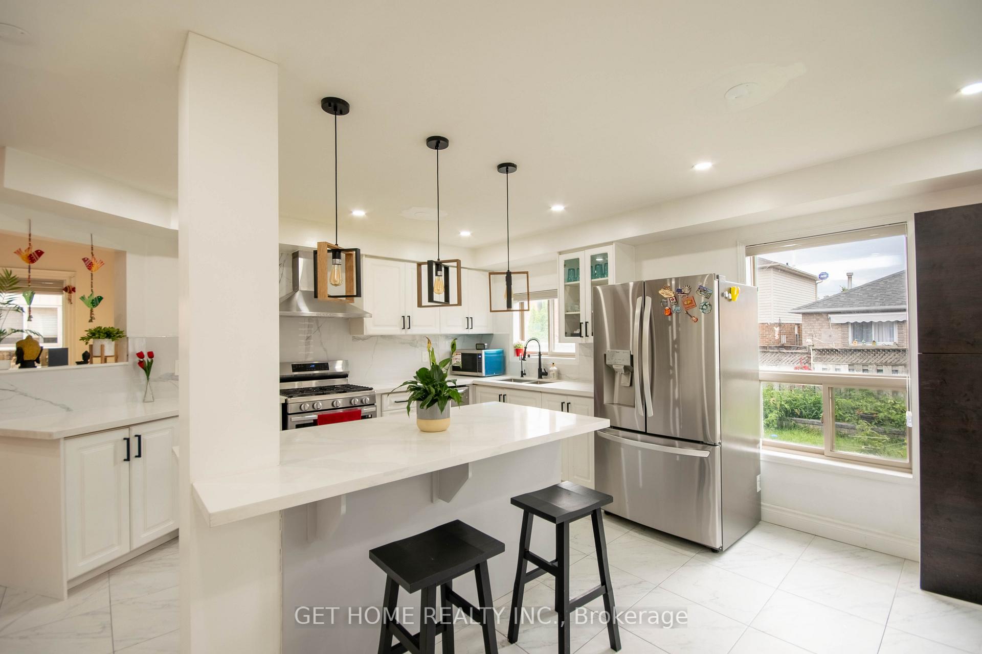 Photo 15 of 532 Ormond Drive, Oshawa, Samac — HOMEH