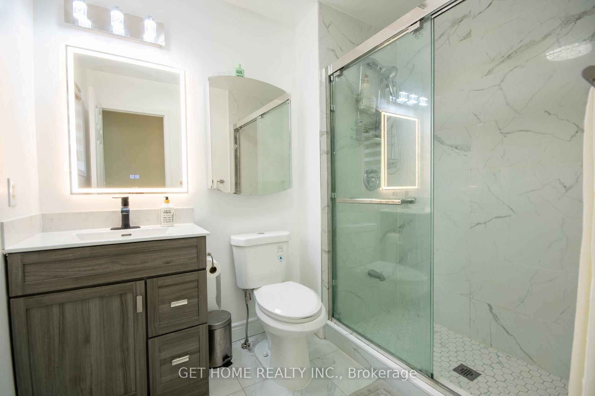 Photo 25 of 532 Ormond Drive, Oshawa, Samac — HOMEH