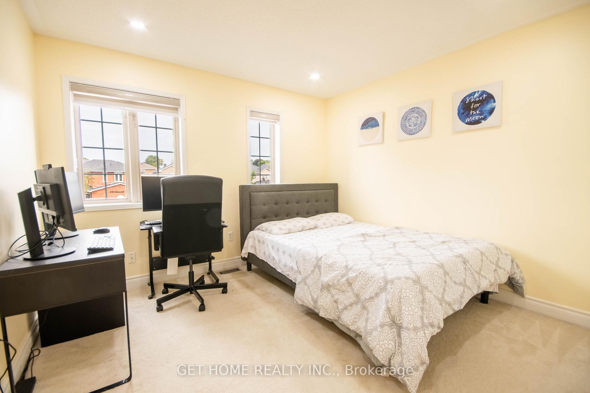 Photo 28 of 532 Ormond Drive, Oshawa, Samac — HOMEH