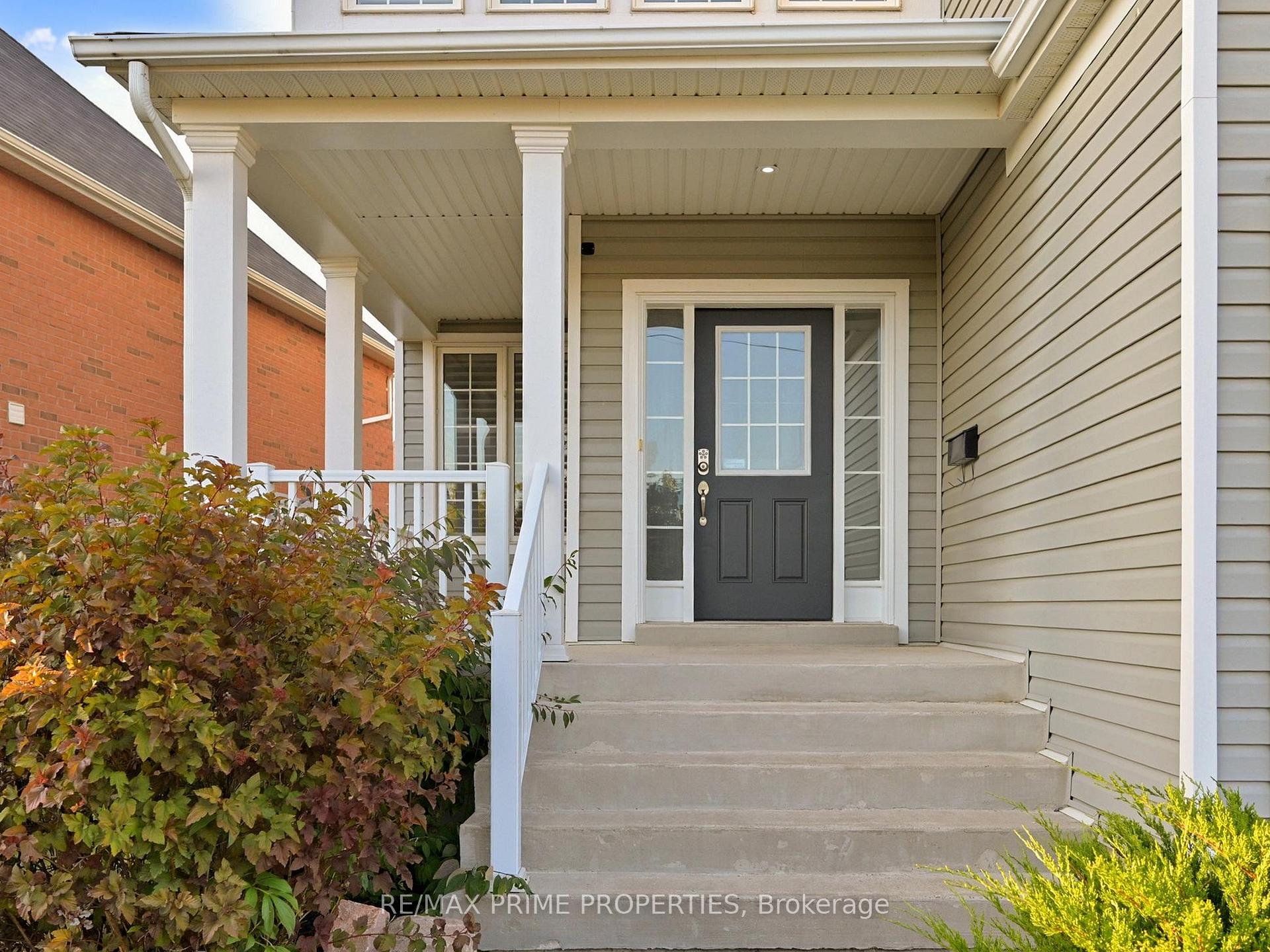 Photo 3 of 1743 Goldsmith Drive, Oshawa, Taunton — HOMEH