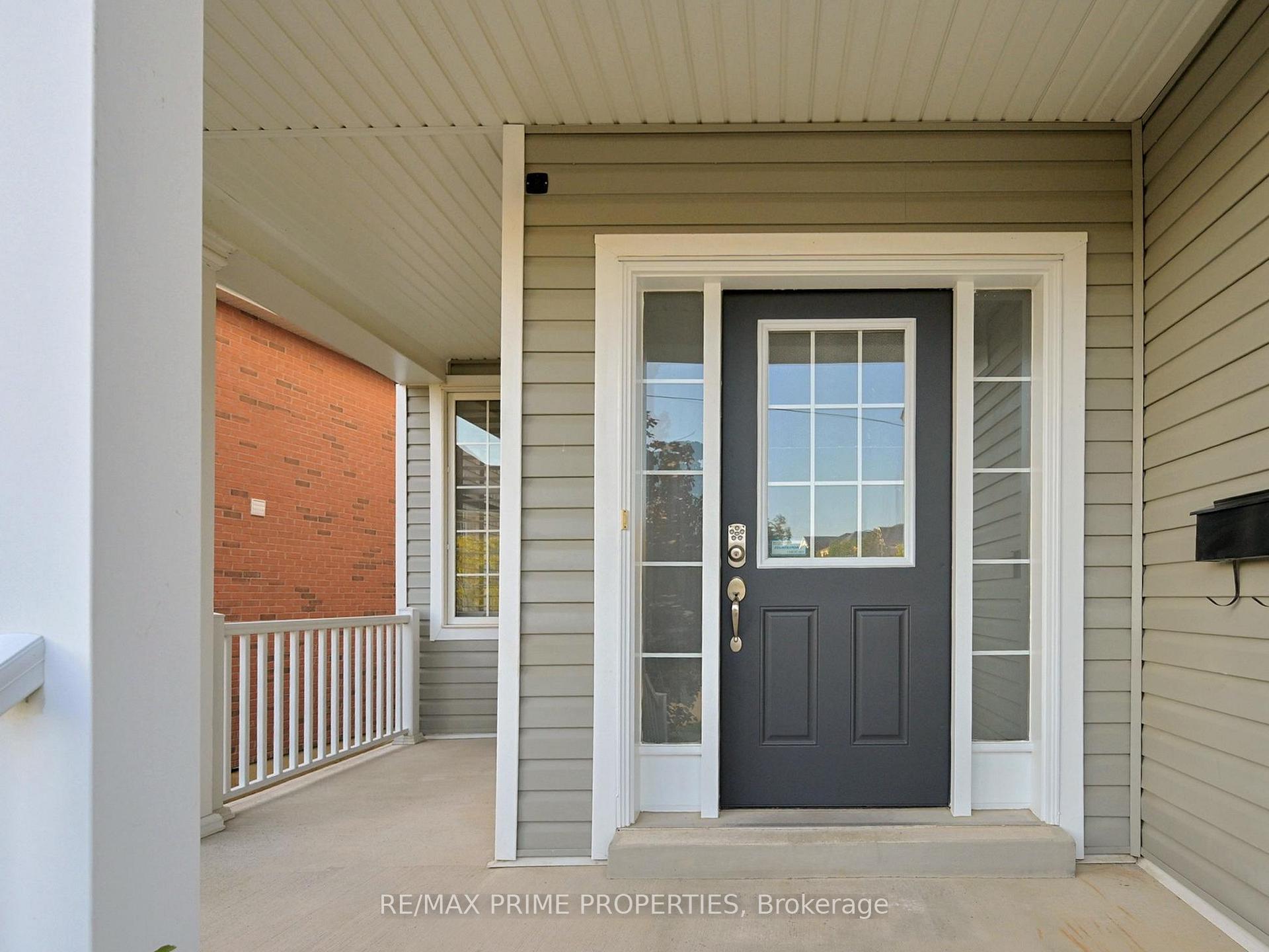 Photo 4 of 1743 Goldsmith Drive, Oshawa, Taunton — HOMEH