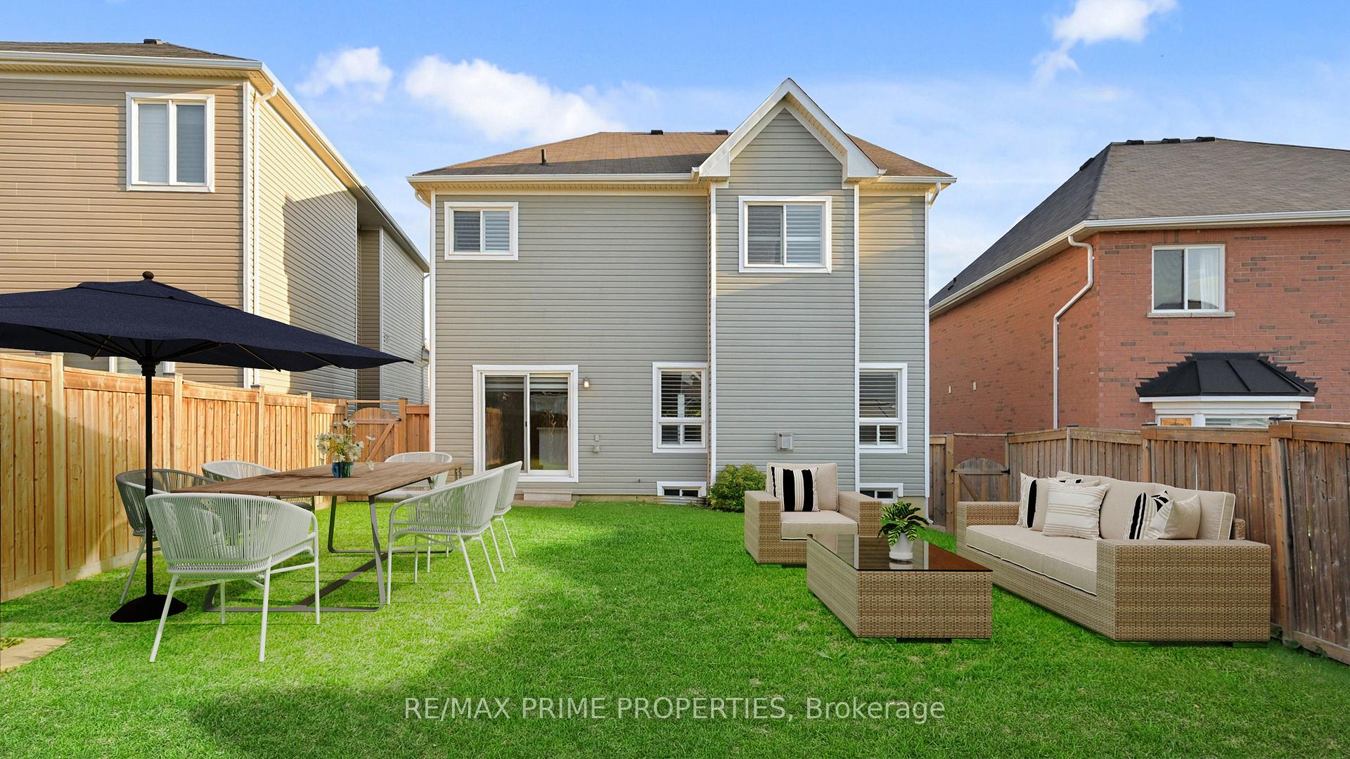 Photo 5 of 1743 Goldsmith Drive, Oshawa, Taunton — HOMEH
