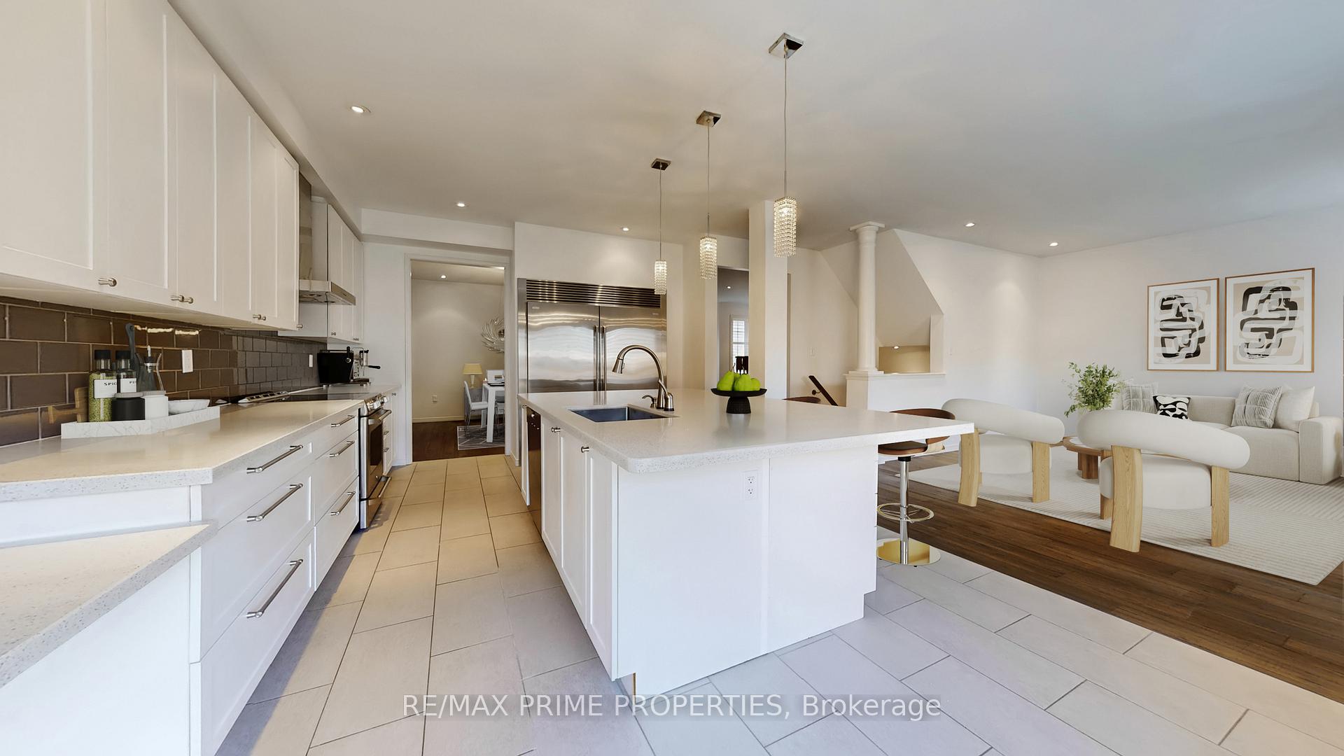 Photo 6 of 1743 Goldsmith Drive, Oshawa, Taunton — HOMEH