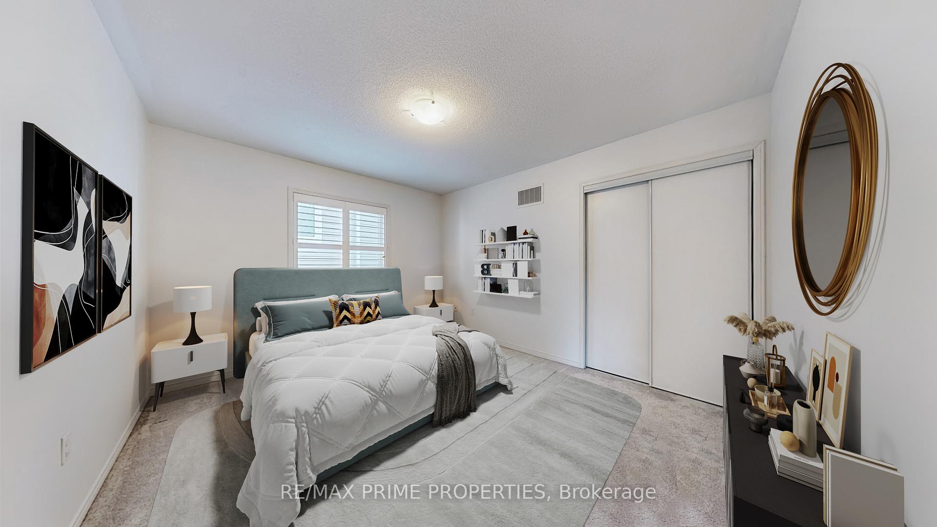 Photo 8 of 1743 Goldsmith Drive, Oshawa, Taunton — HOMEH