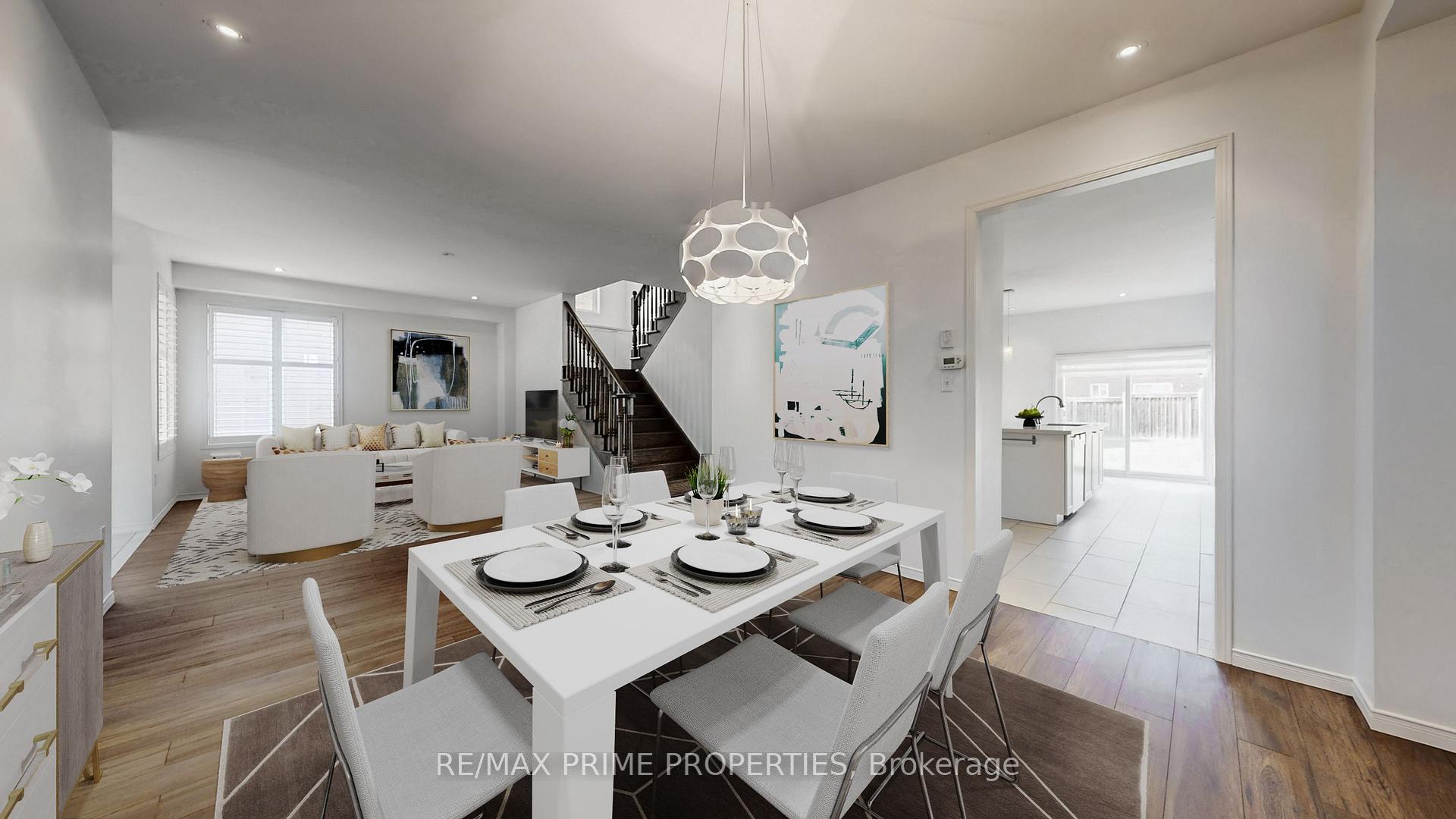 Photo 9 of 1743 Goldsmith Drive, Oshawa, Taunton — HOMEH