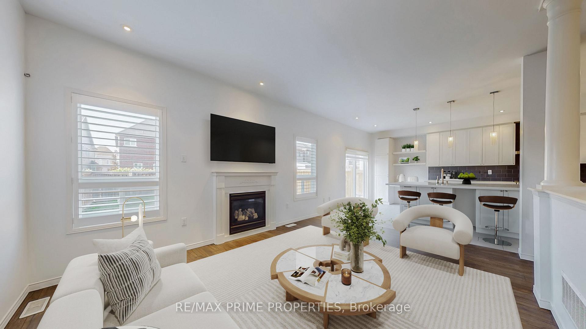 Photo 10 of 1743 Goldsmith Drive, Oshawa, Taunton — HOMEH