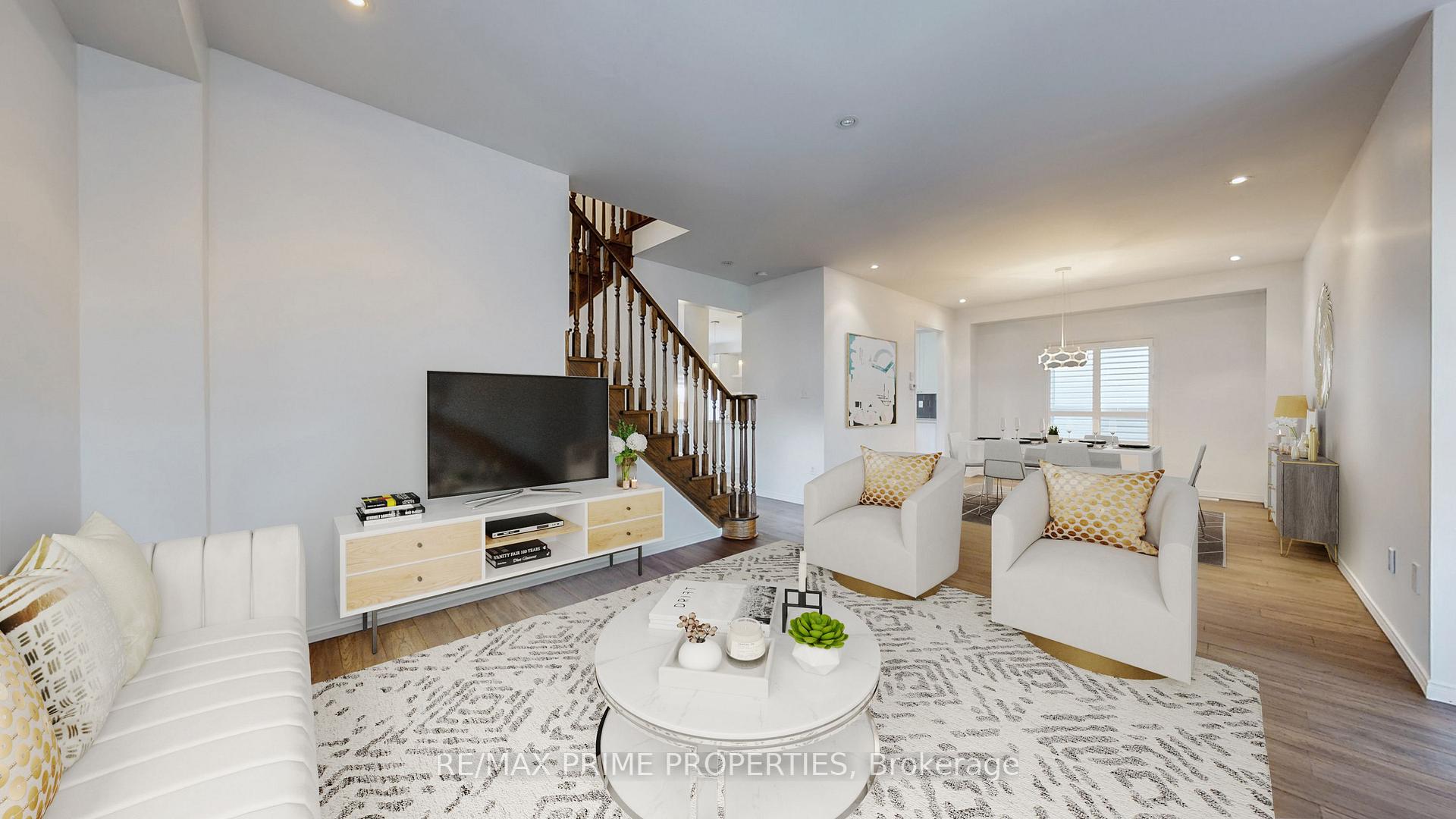 Photo 11 of 1743 Goldsmith Drive, Oshawa, Taunton — HOMEH