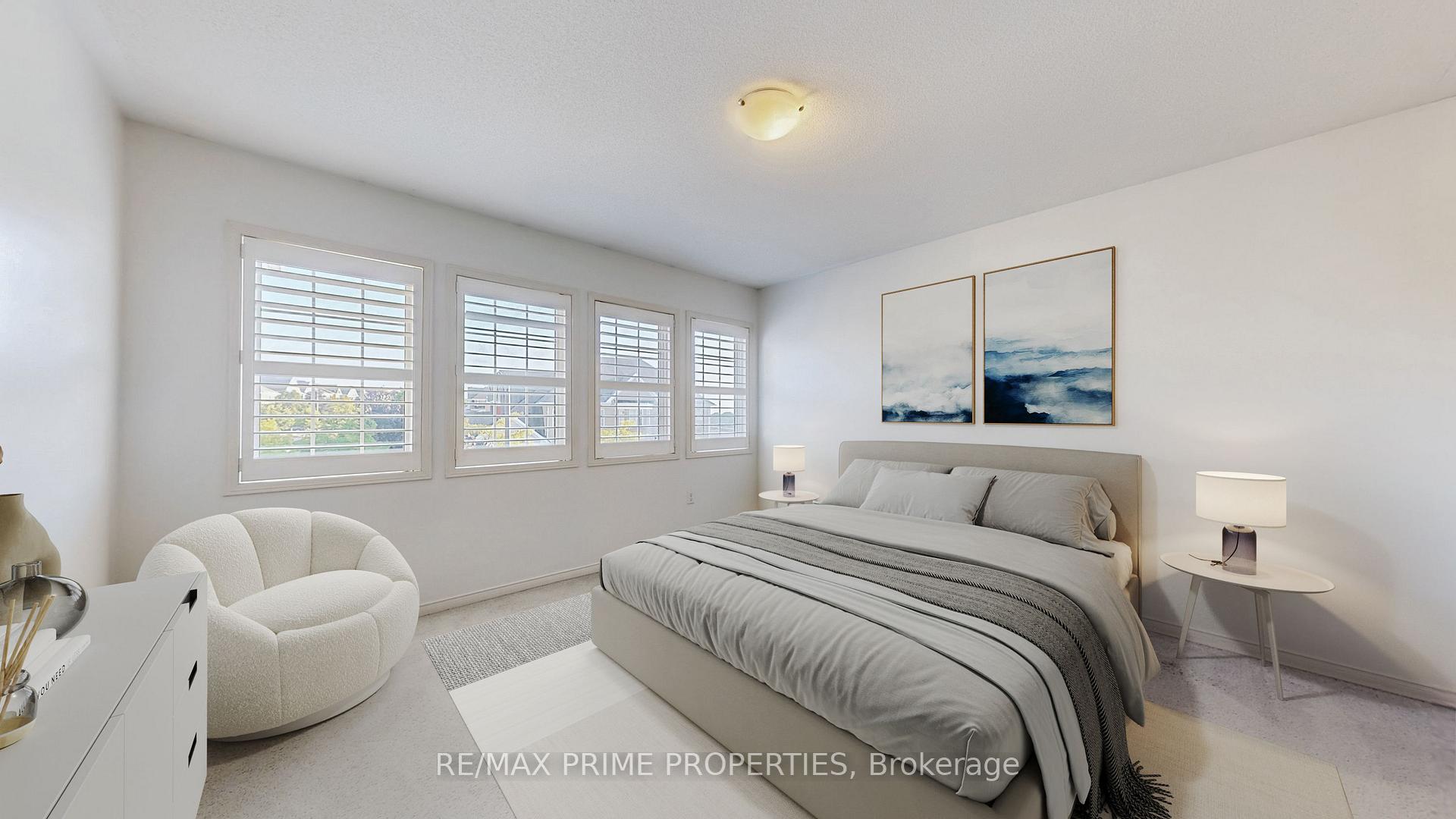 Photo 12 of 1743 Goldsmith Drive, Oshawa, Taunton — HOMEH