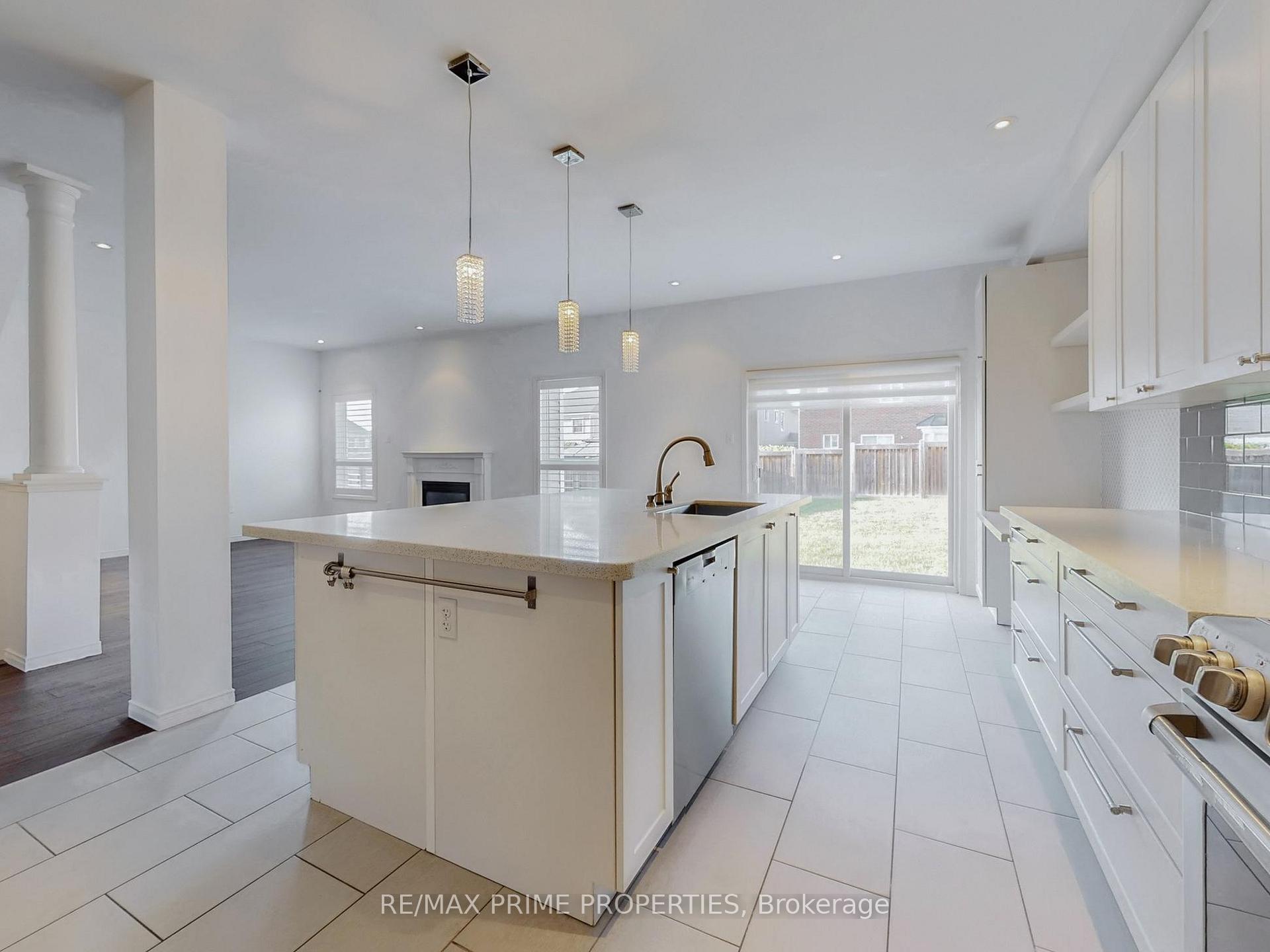 Photo 18 of 1743 Goldsmith Drive, Oshawa, Taunton — HOMEH