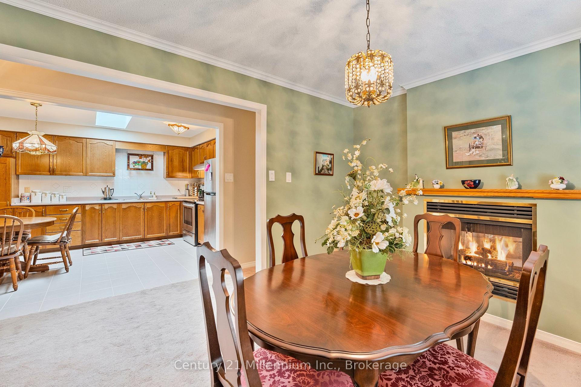 Photo 10 of 28 Albert Street E, New Tecumseth, Alliston — HOMEH
