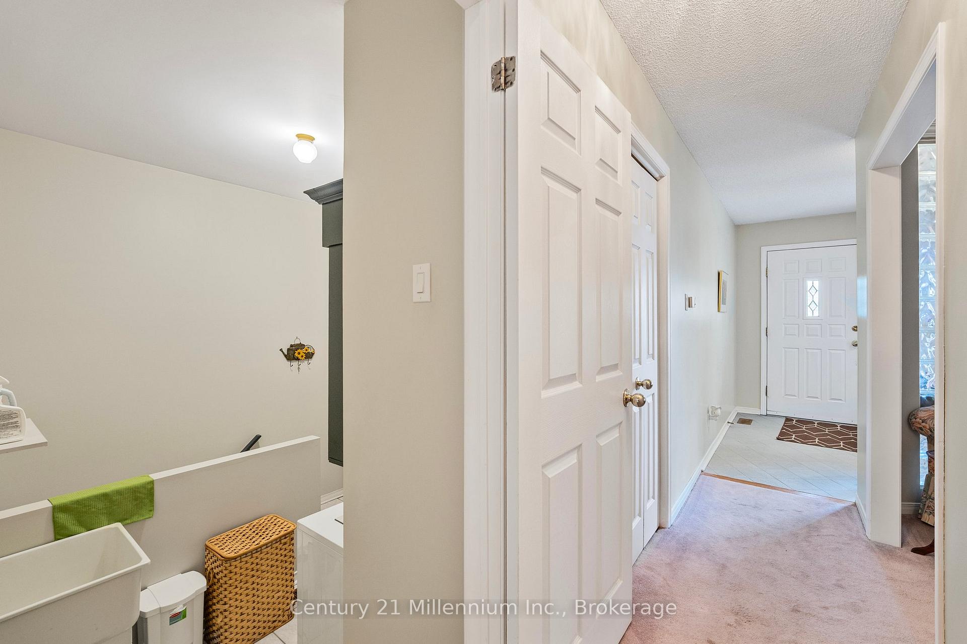 Photo 24 of 28 Albert Street E, New Tecumseth, Alliston — HOMEH