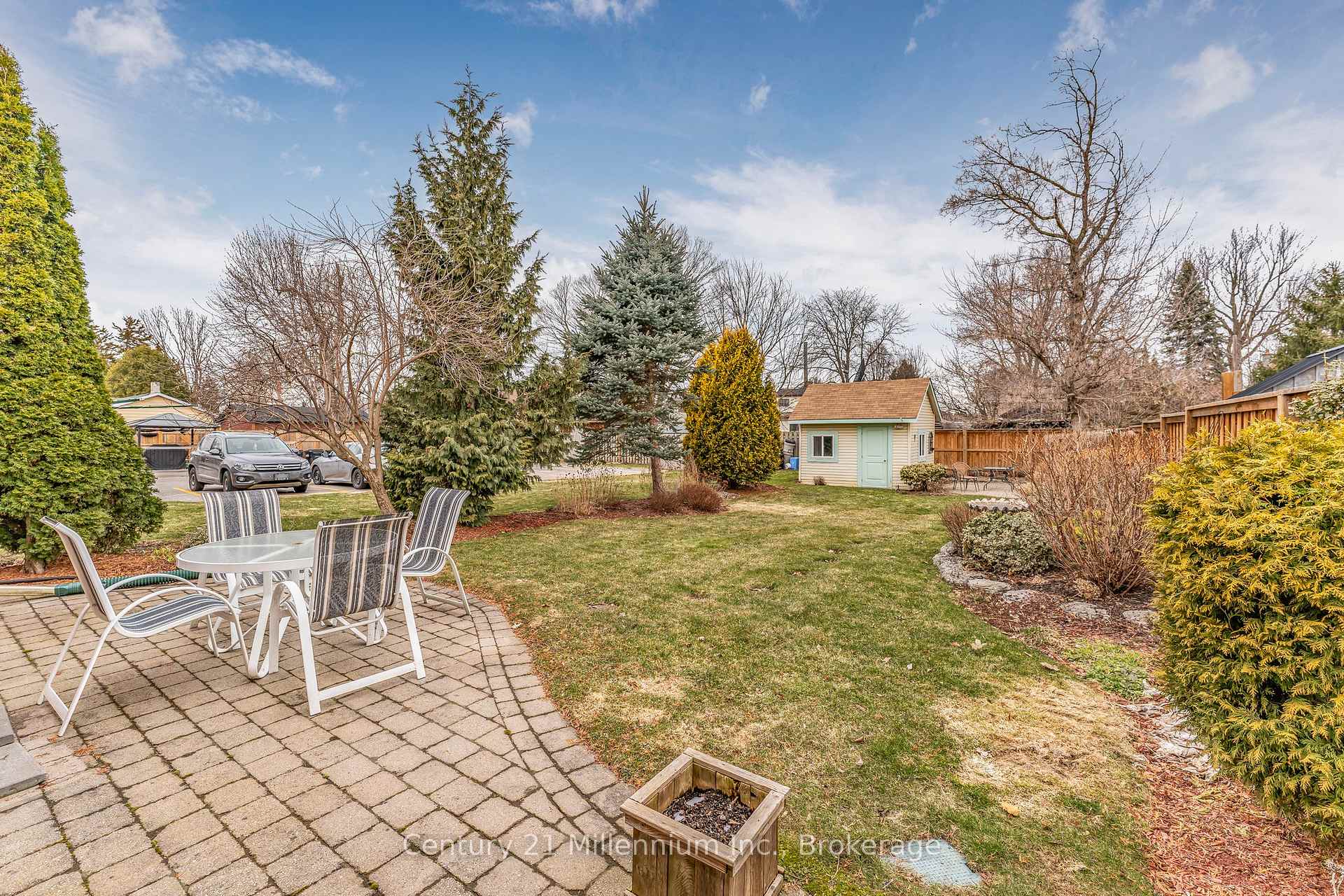Photo 43 of 28 Albert Street E, New Tecumseth, Alliston — HOMEH