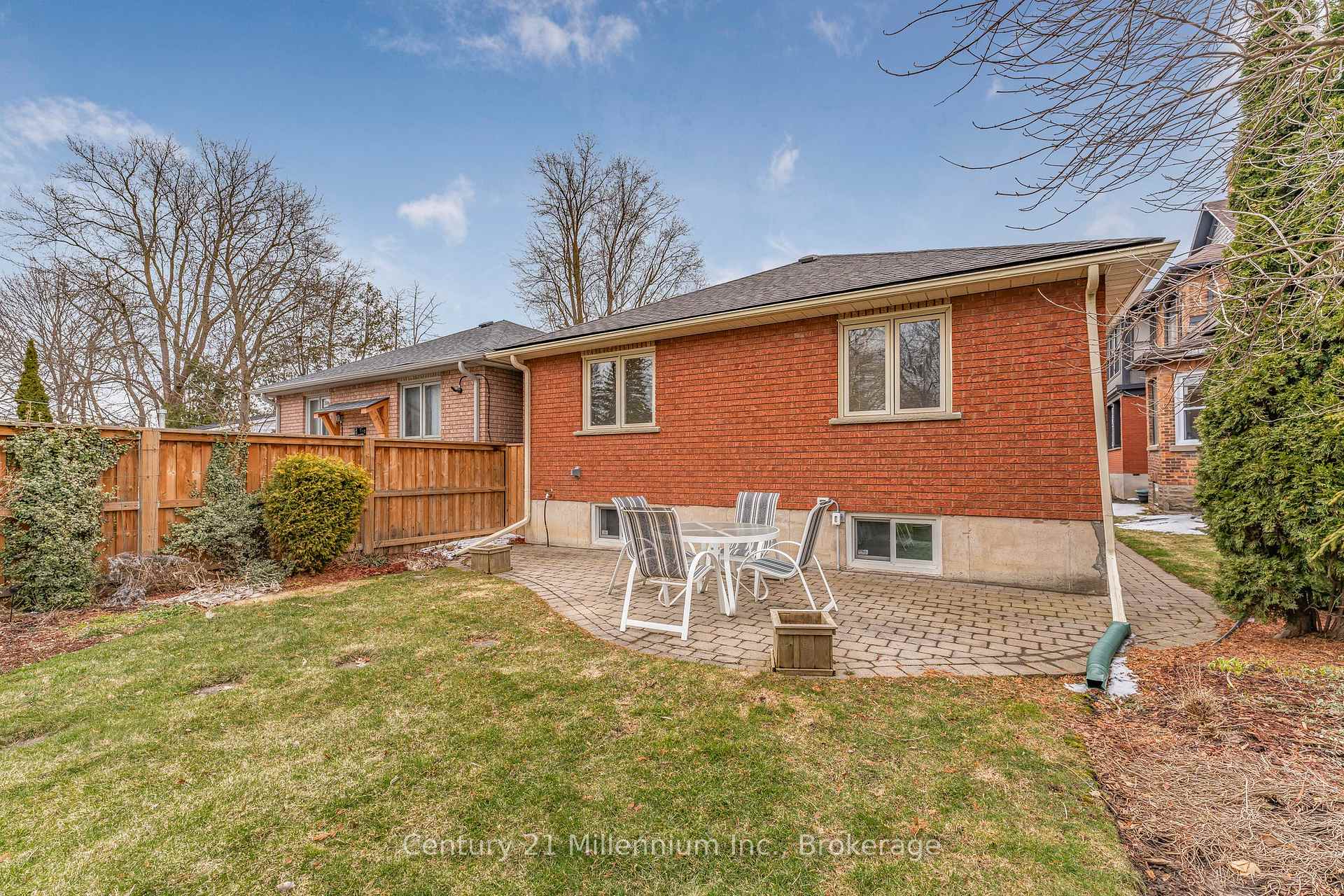 Photo 45 of 28 Albert Street E, New Tecumseth, Alliston — HOMEH