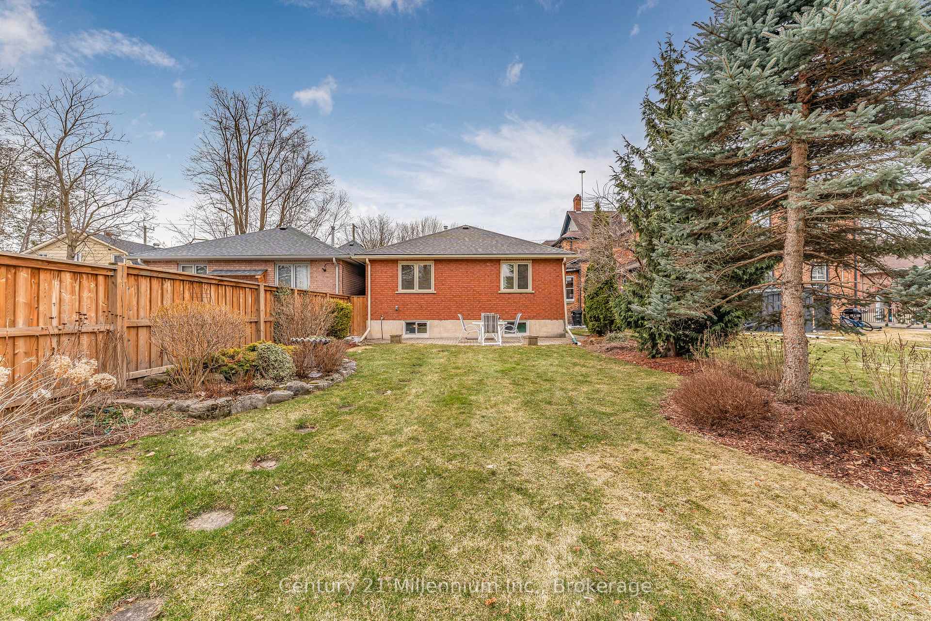 Photo 48 of 28 Albert Street E, New Tecumseth, Alliston — HOMEH