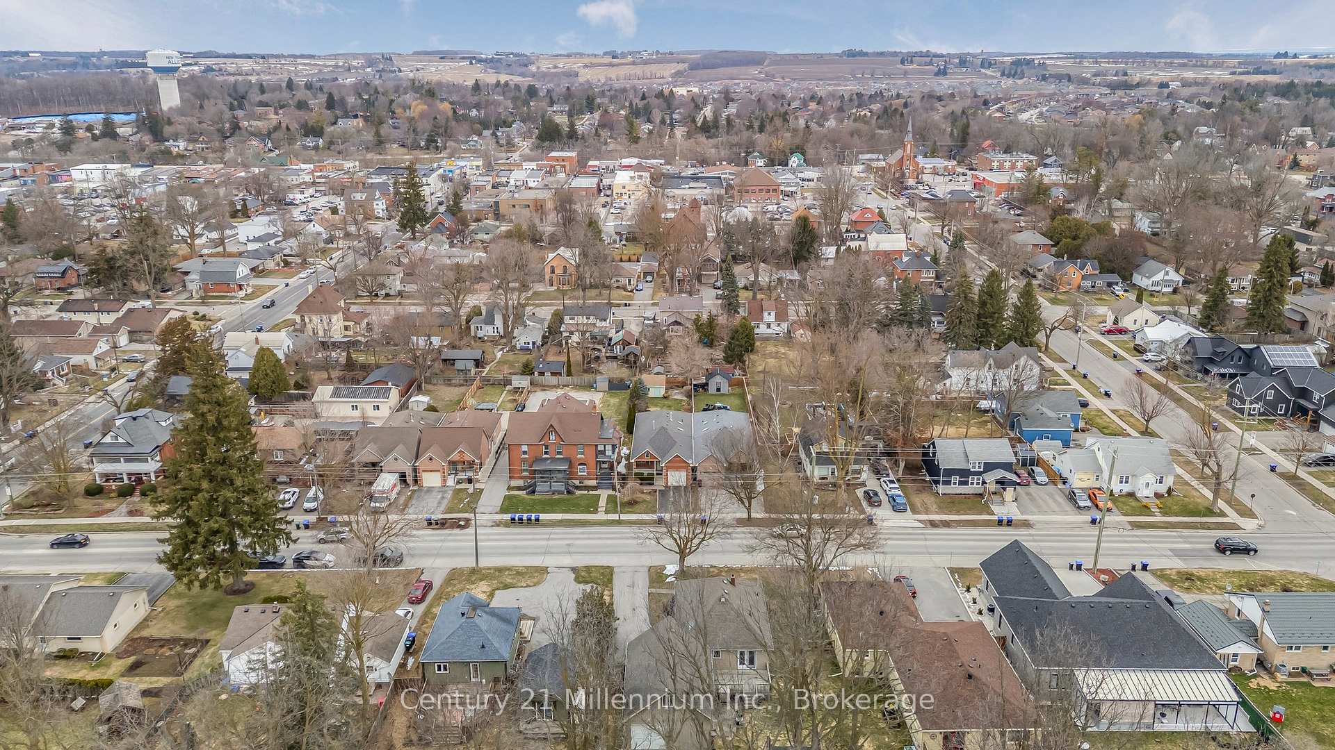 Photo 50 of 28 Albert Street E, New Tecumseth, Alliston — HOMEH