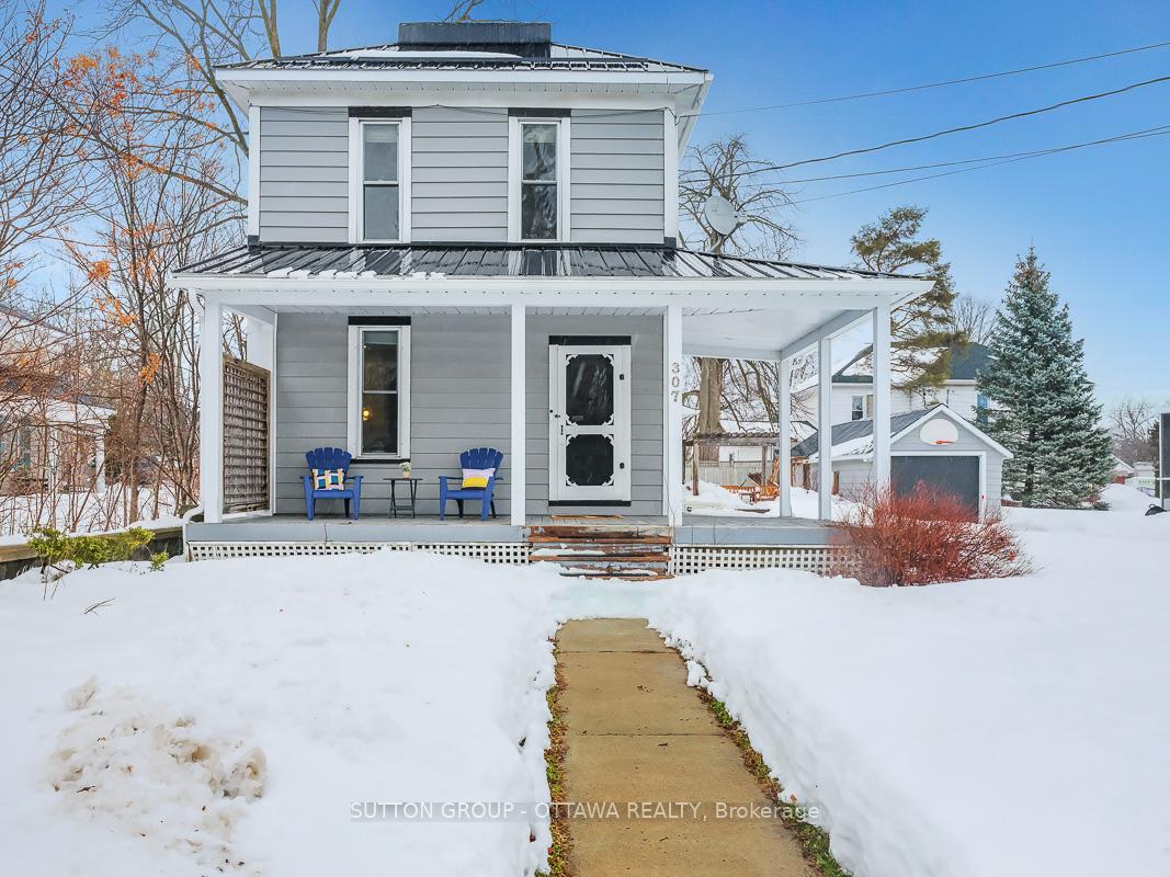 Photo 1 of 307 Thomas Street, North Grenville, Kemptville — HOMEH