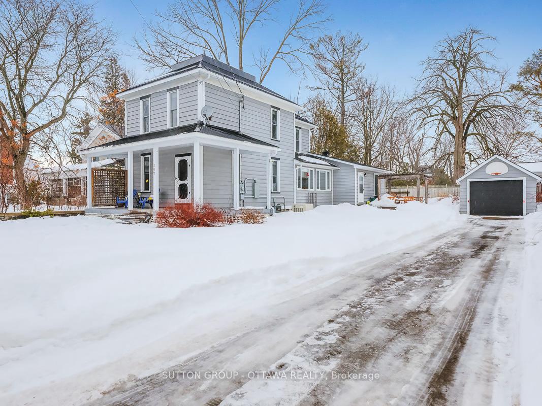 Photo 2 of 307 Thomas Street, North Grenville, Kemptville — HOMEH