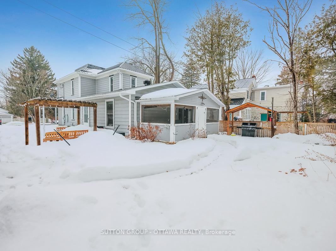 Photo 37 of 307 Thomas Street, North Grenville, Kemptville — HOMEH