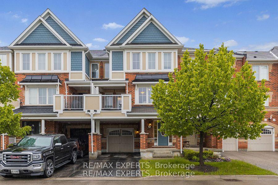 Photo 1 of 1607 Gainer Crescent, Milton, Clarke — HOMEH