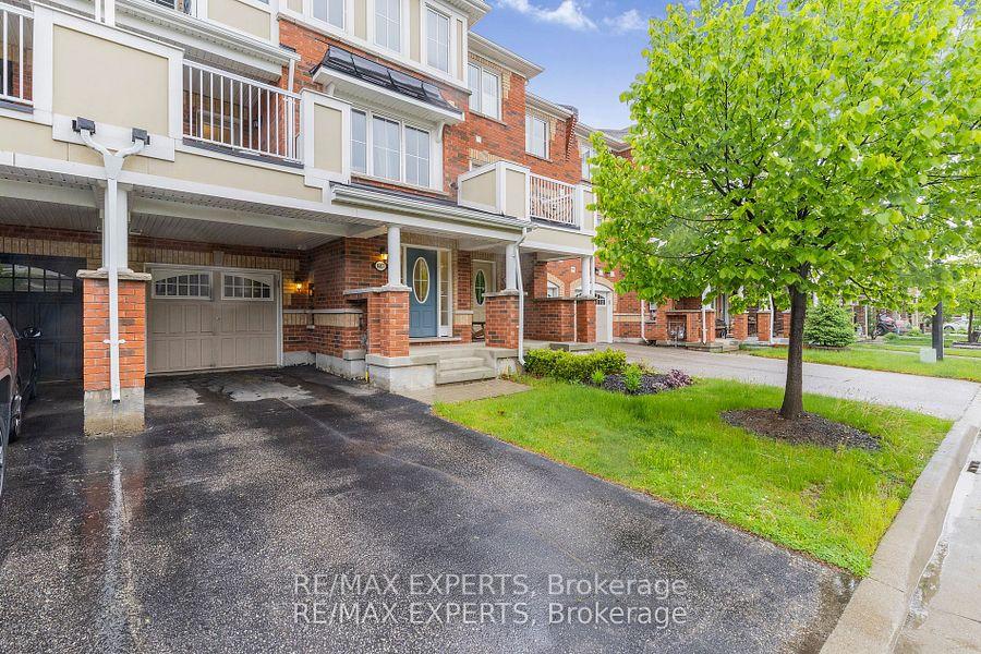 Photo 2 of 1607 Gainer Crescent, Milton, Clarke — HOMEH