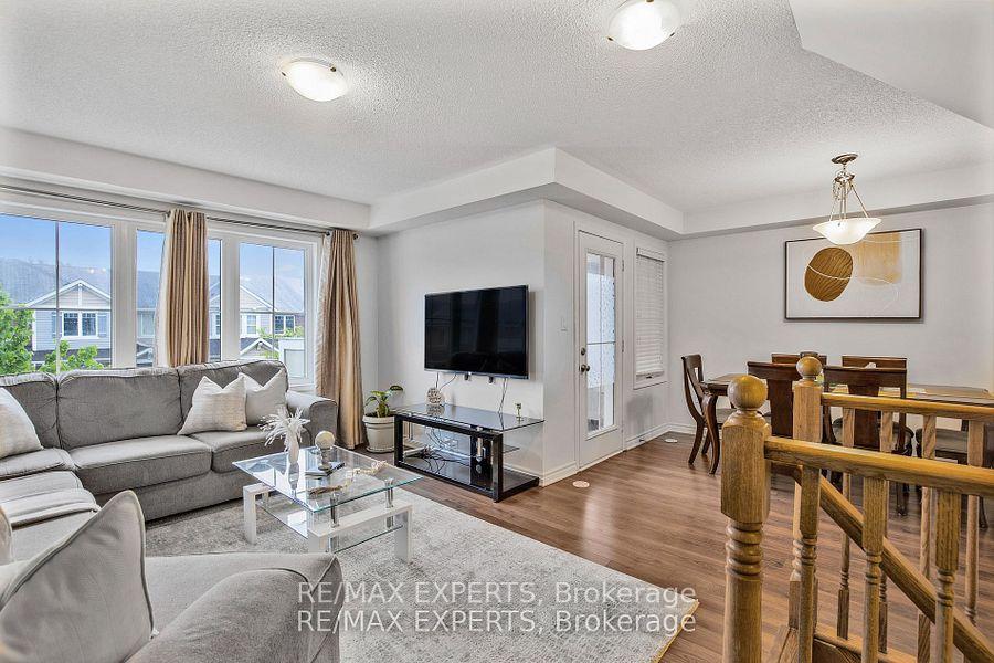 Photo 9 of 1607 Gainer Crescent, Milton, Clarke — HOMEH