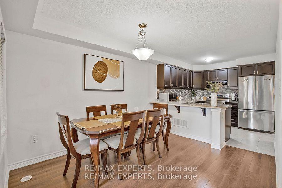 Photo 13 of 1607 Gainer Crescent, Milton, Clarke — HOMEH