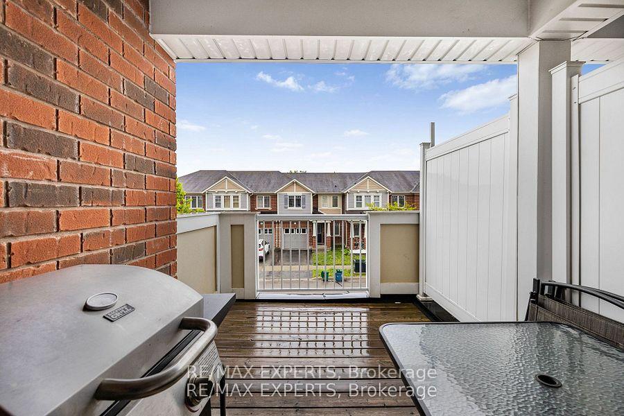 Photo 16 of 1607 Gainer Crescent, Milton, Clarke — HOMEH