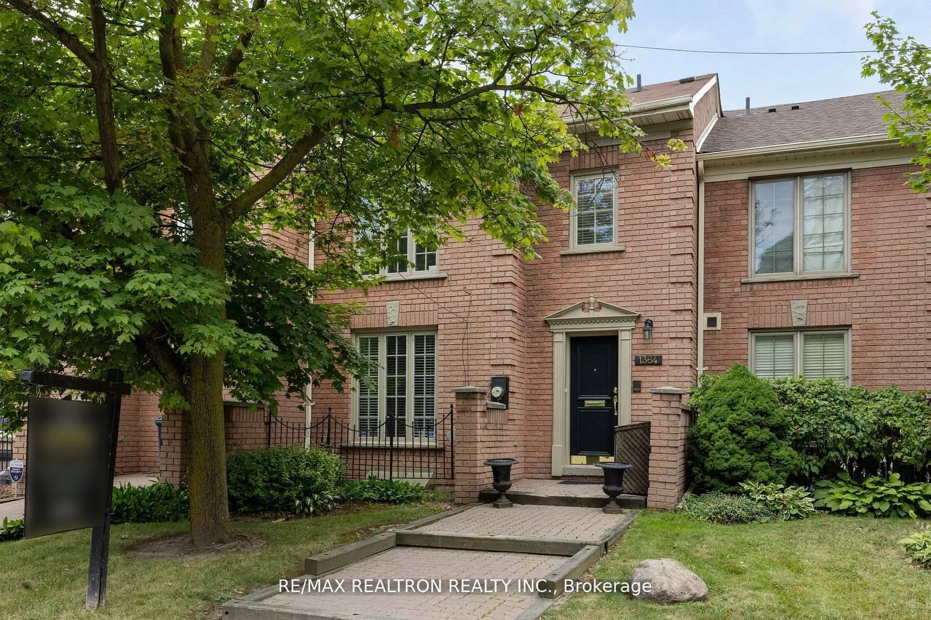 Photo 1 of 1364 Avenue Road, Toronto, Lawrence Park South — HOMEH