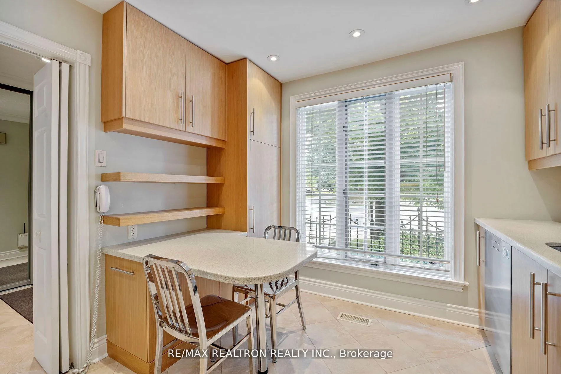 Photo 6 of 1364 Avenue Road, Toronto, Lawrence Park South — HOMEH