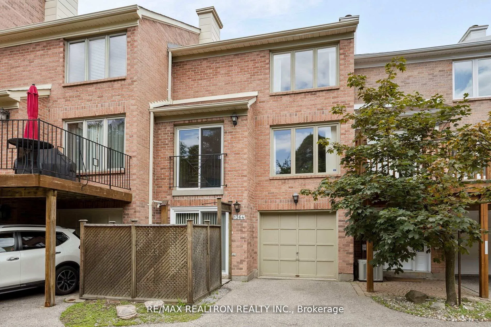 Photo 15 of 1364 Avenue Road, Toronto, Lawrence Park South — HOMEH