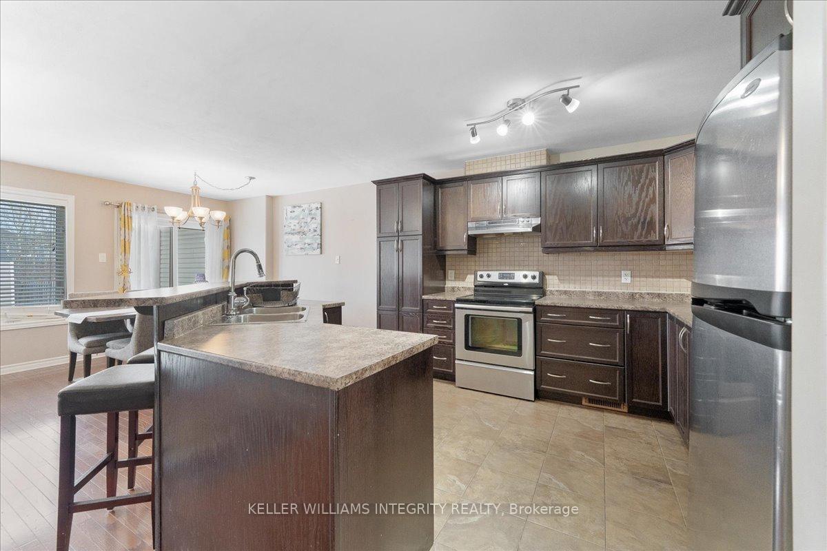 Photo 6 of 1857 Arrowgrass Way, Ottawa, Notting Hill/Summerside — HOMEH