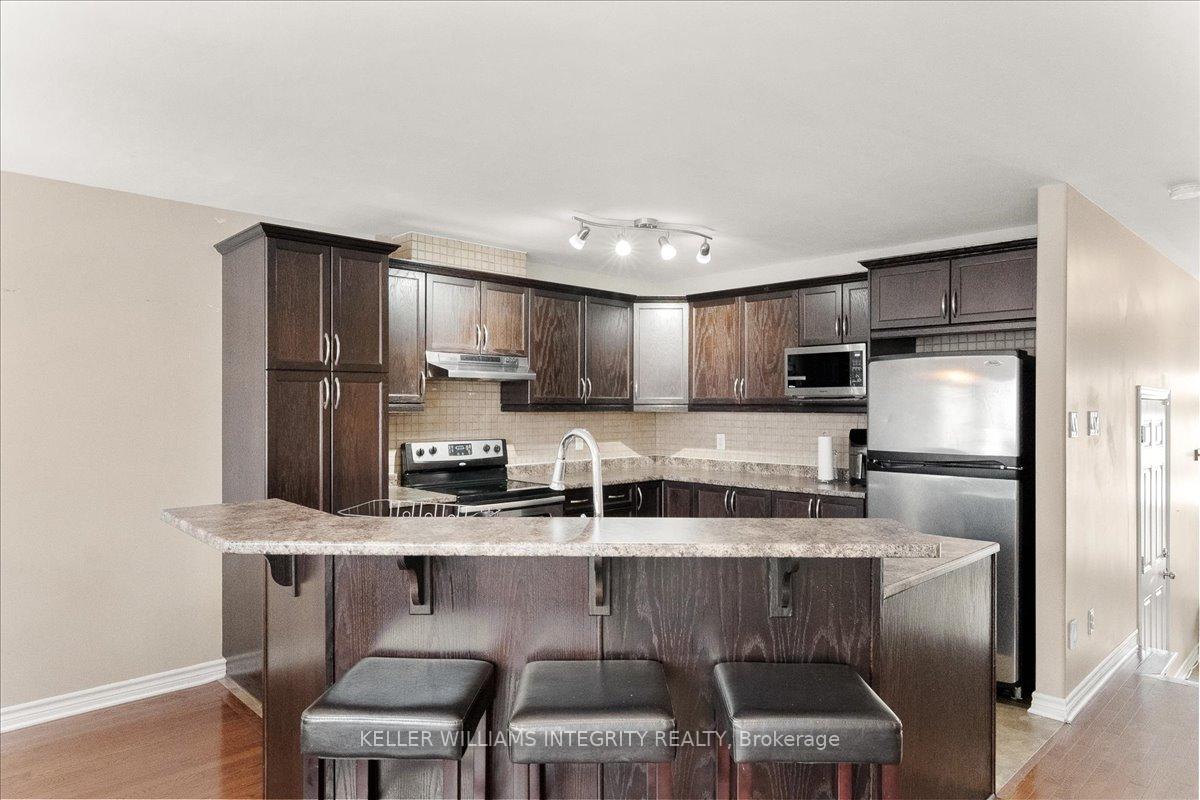 Photo 7 of 1857 Arrowgrass Way, Ottawa, Notting Hill/Summerside — HOMEH