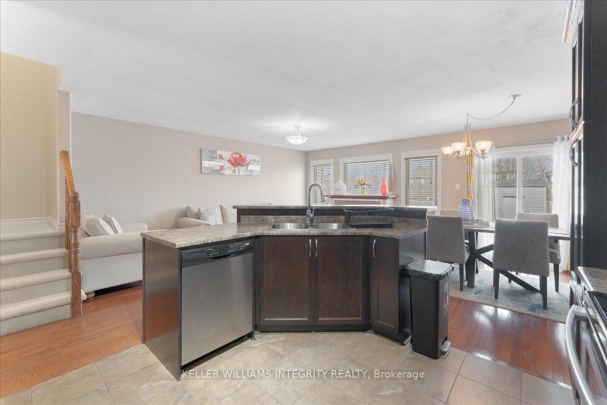 Photo 9 of 1857 Arrowgrass Way, Ottawa, Notting Hill/Summerside — HOMEH