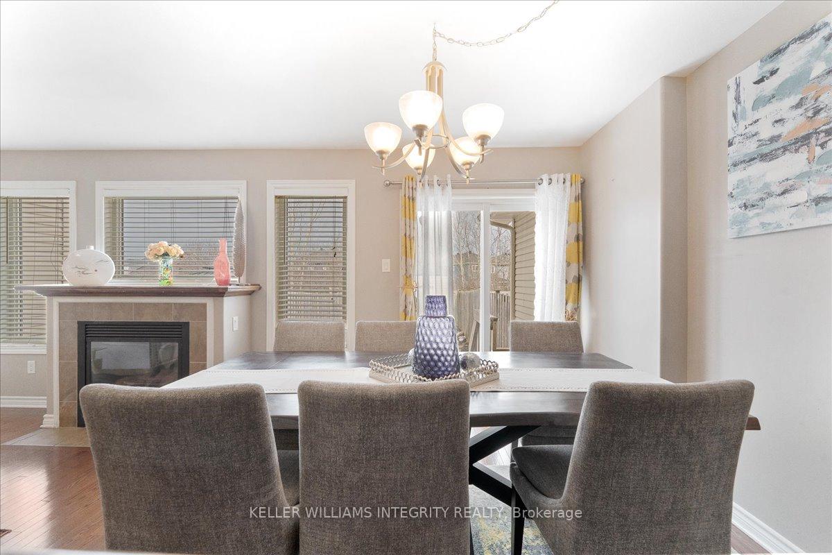 Photo 10 of 1857 Arrowgrass Way, Ottawa, Notting Hill/Summerside — HOMEH