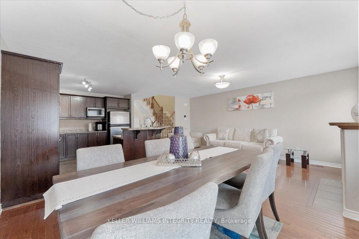 Photo 12 of 1857 Arrowgrass Way, Ottawa, Notting Hill/Summerside — HOMEH