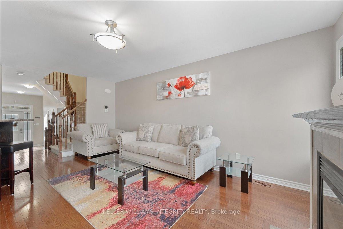 Photo 13 of 1857 Arrowgrass Way, Ottawa, Notting Hill/Summerside — HOMEH