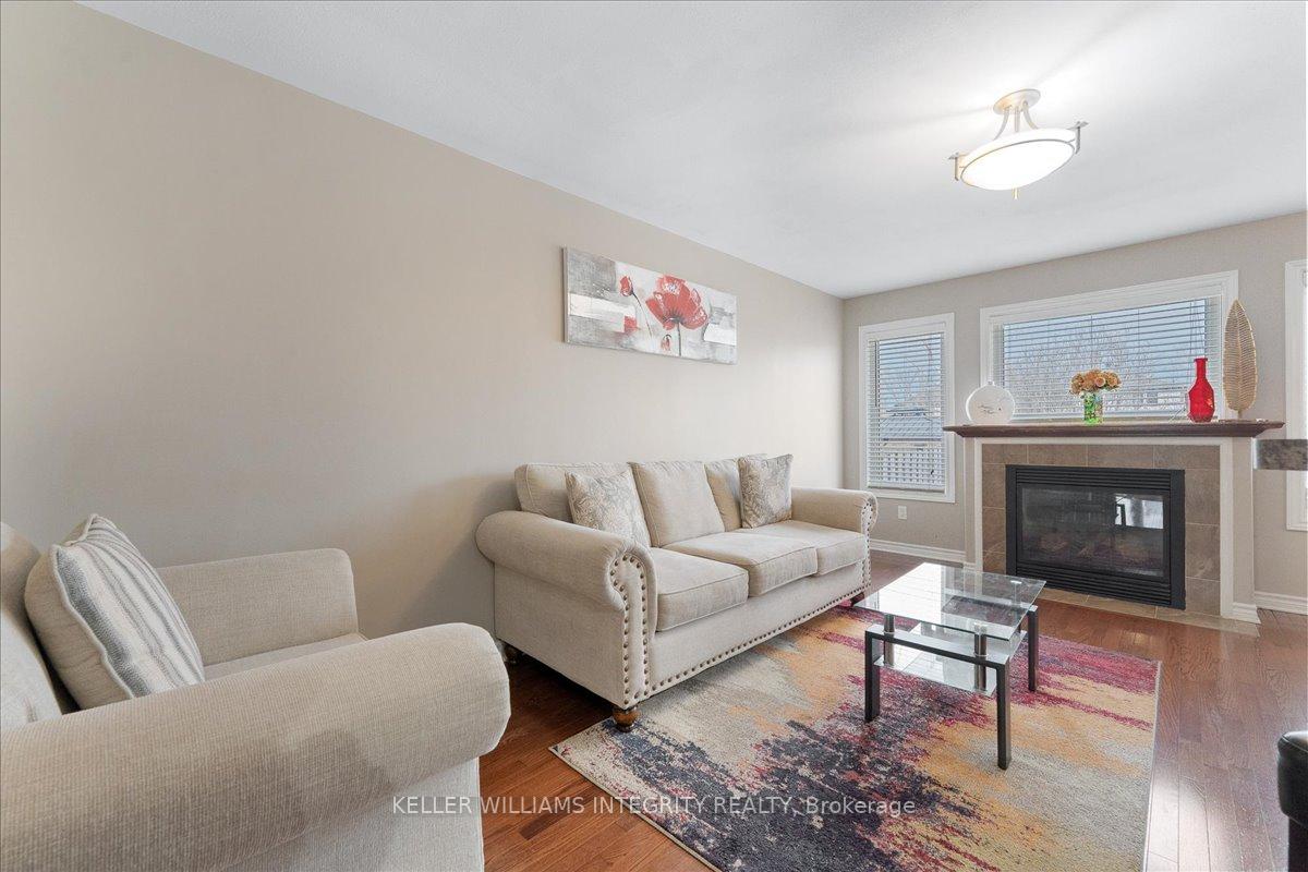 Photo 14 of 1857 Arrowgrass Way, Ottawa, Notting Hill/Summerside — HOMEH