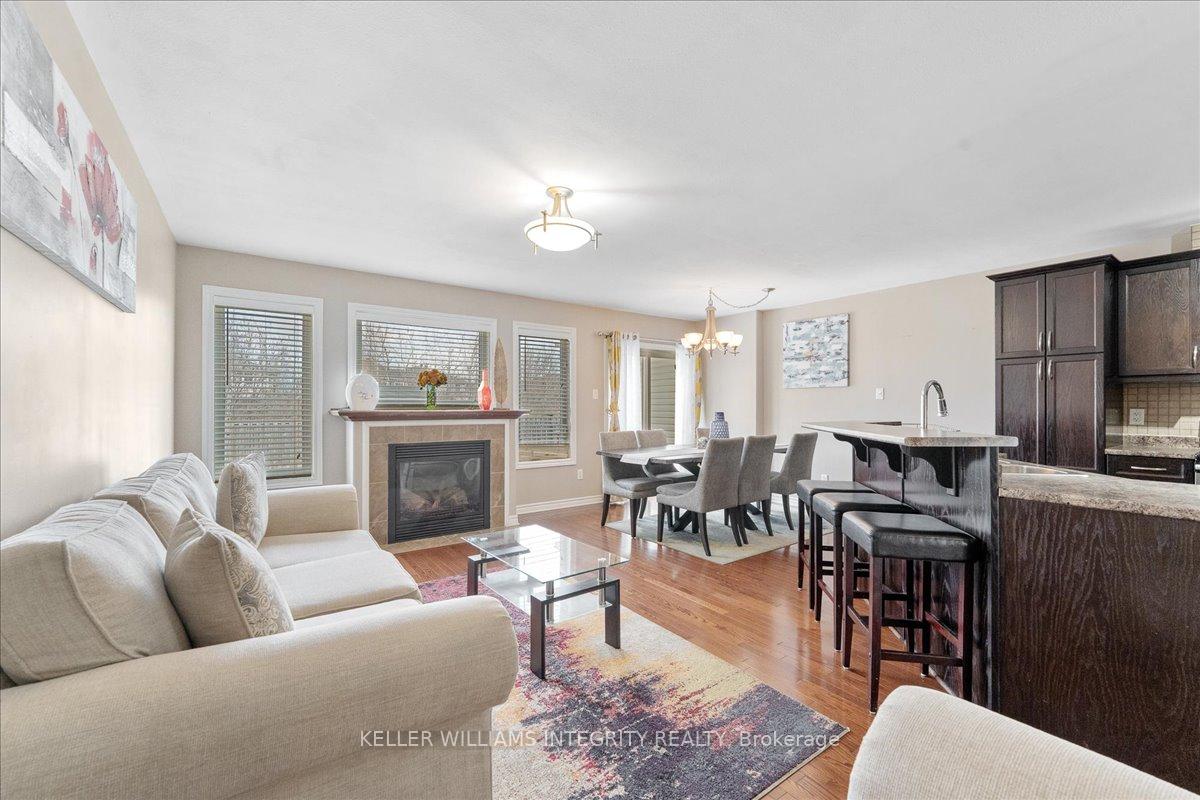Photo 15 of 1857 Arrowgrass Way, Ottawa, Notting Hill/Summerside — HOMEH